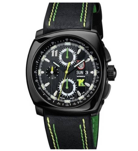 Luminox Tony Kanaan Limited Edition Watch 1188
