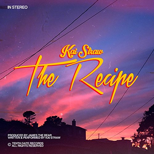 The Recipe by Kai Straw on Amazon Music