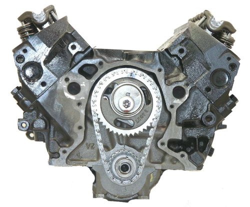PROFessional Powertrain DFK7 Ford 302 Complete Engine, Remanufactured