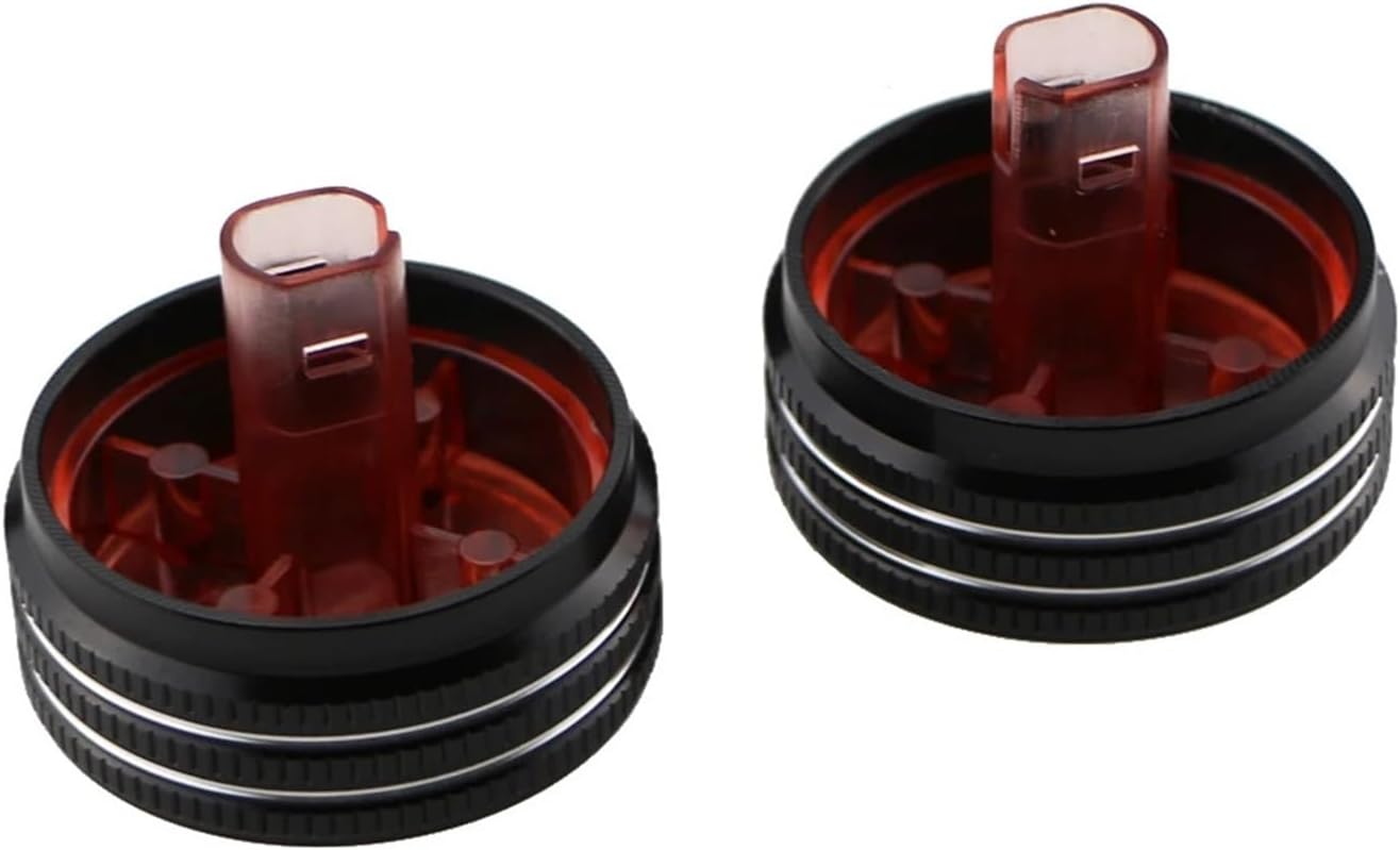 VEADONS Air Conditioner Knob | Adjust The Air Conditioning Temperature