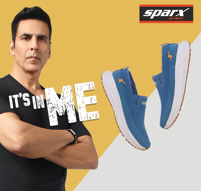 Image of SPARX Mens Sm 875 Sneaker