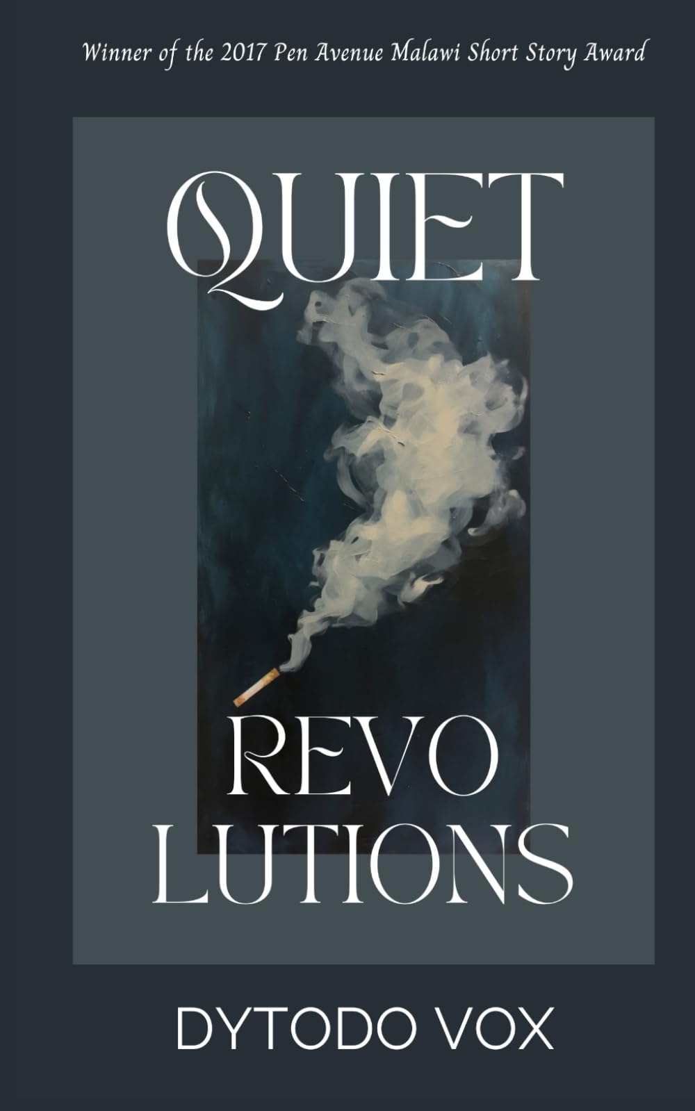 Quiet Revolutions: A Revenge Story