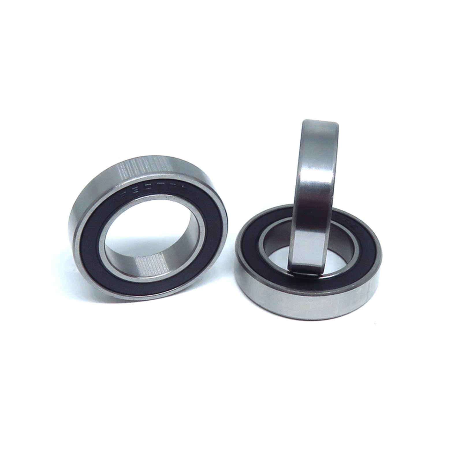Amazon.co.jp: 2-10 個 18307RS ベアリング MR18307 18307 18*30*7 mm