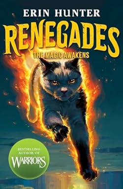 Renegades cover image