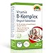 Produktbild Sunlife Vitamin B-Komplex Depot Tabletten I 60 Tabletten