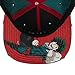 Bioworld My Hero Academia Deku Suit up Adjustable Snapback Hat