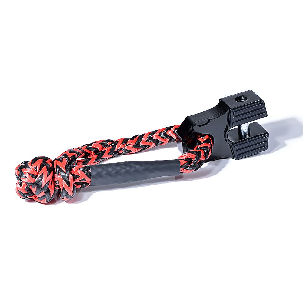 Astra Depot Red/Black 1/2