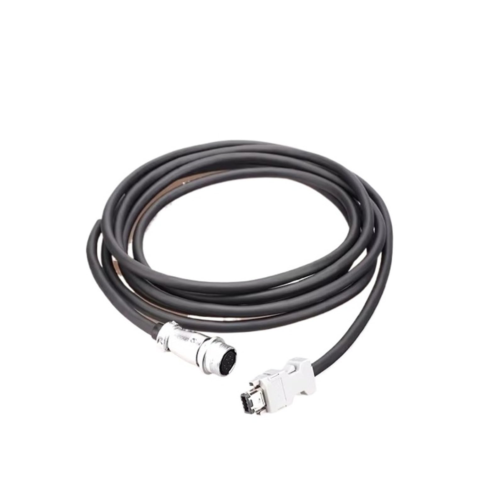 KOSBO Cable codificador de servomotor, CP(T)-SW-M-03 05 08 10 for servomotor CS-S02 40/60/80(10M)