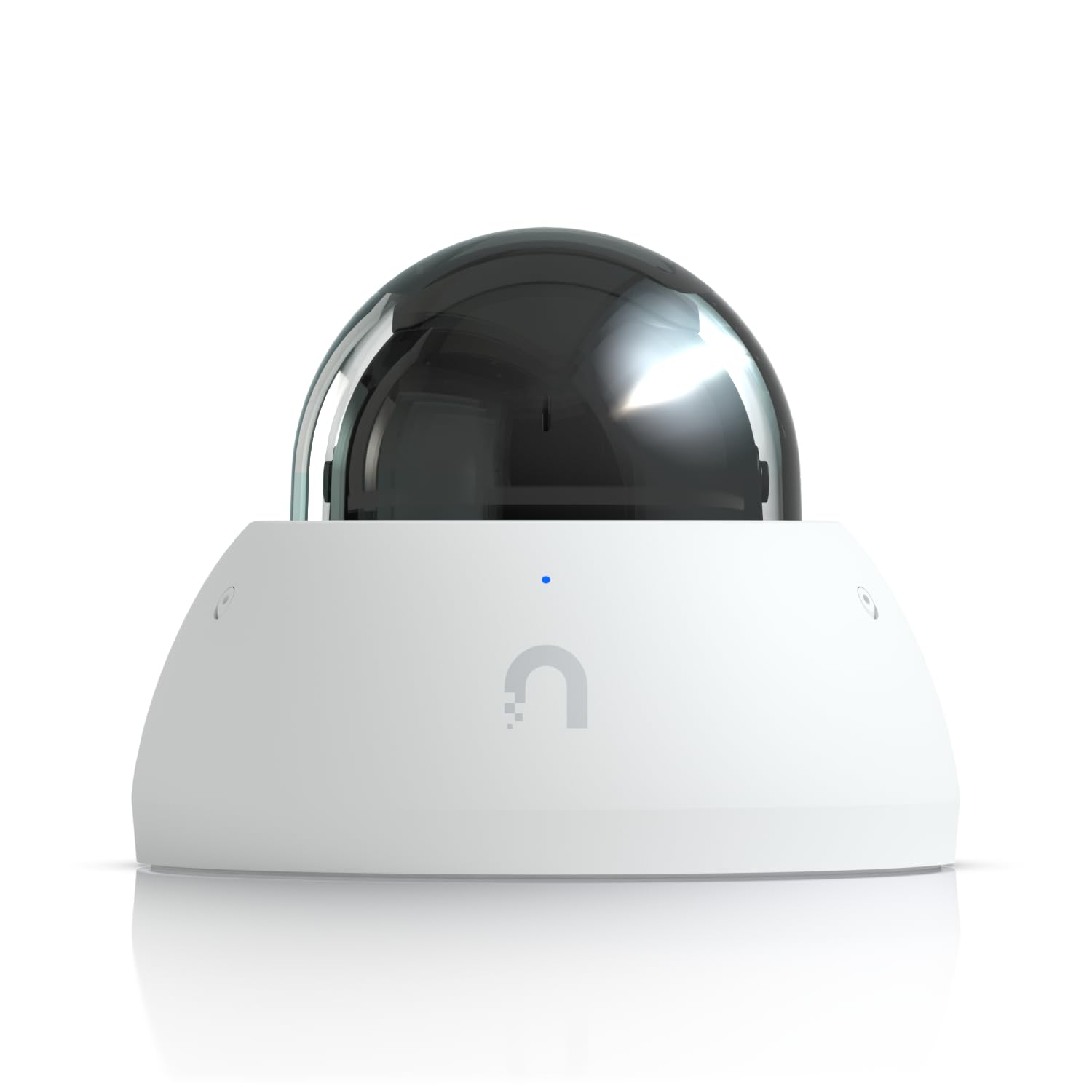 Ubiquiti Unifi Ai Dome IP-Sicherheitskamera 4k 8mp Poe UvC-AI-DomE-W (uvC-AI-DomE-w)