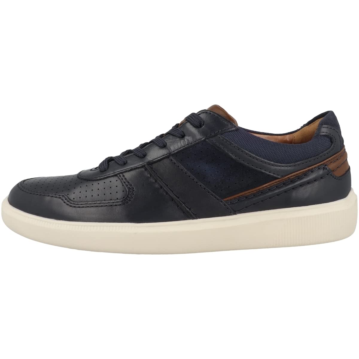 Clarks Cambro Race, Zapatillas Hombre