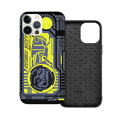 ʃC_[[ Kamen Rider Zero-One Iphone12 P[X yʒ^X}zP[X CX[dΉdbP[XC킢Ajvgtpu\tgVF+KXwʒϏՌgѓdbP[X Iphone12 P[X6.1