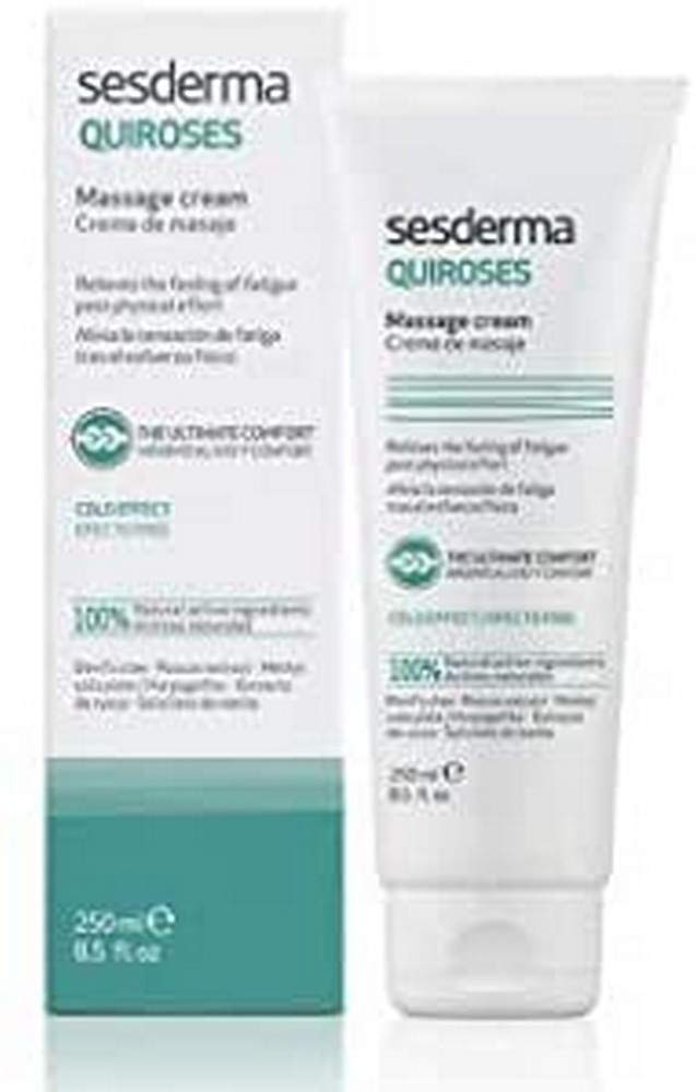 Sesderma Standard Crema De Masaje - 250 Ml.