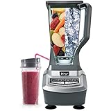 Ninja Professional Blender with Single Serve (BL740)