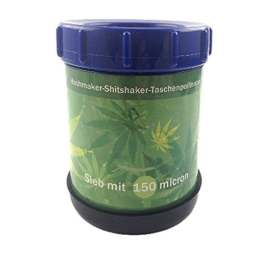 Preisvergleich Produktbild Handshaker 75mm - 150MIK