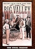 The Big Valley - The Final Season