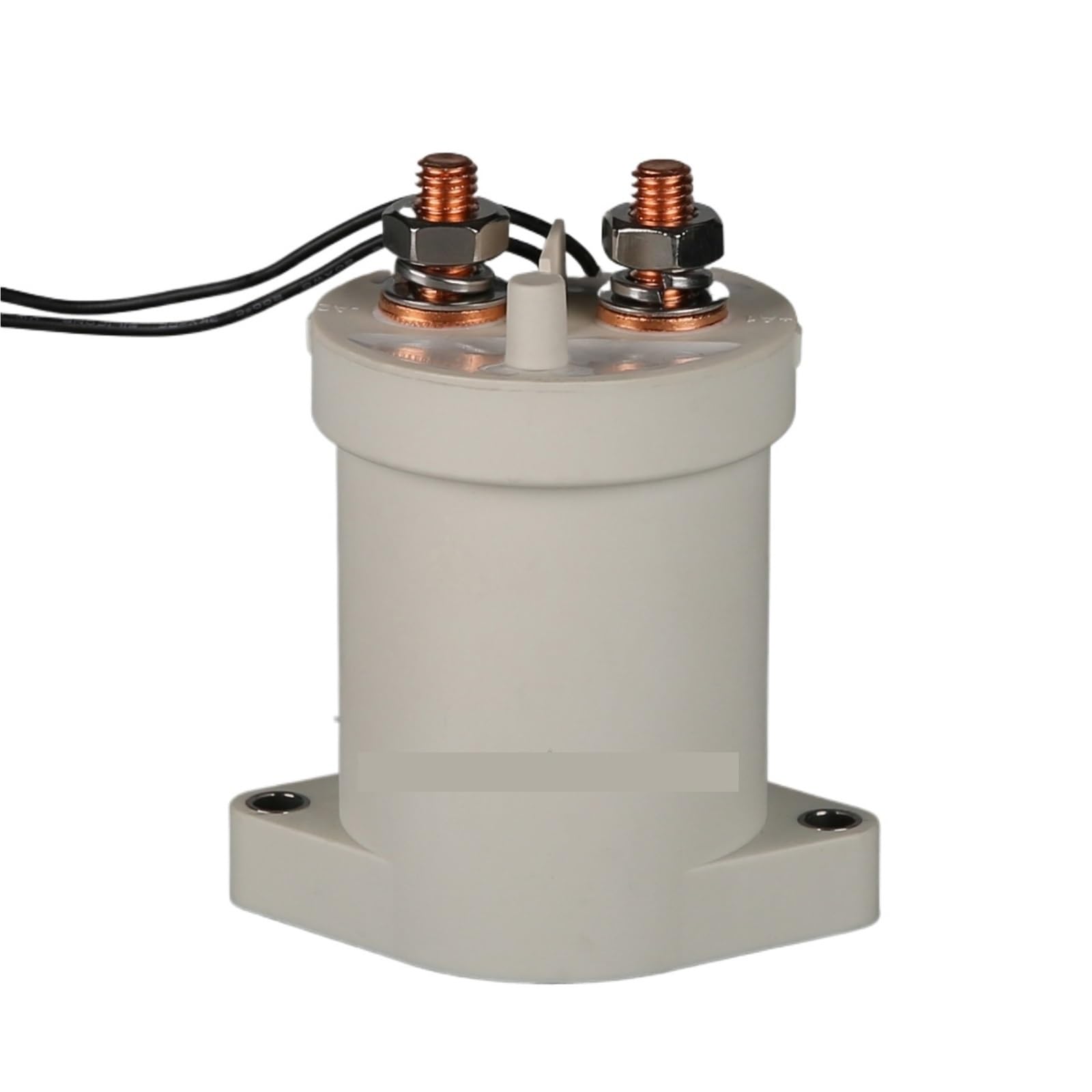 VKvmNYlxx High Voltage DC Contactor SEV250AD SEV250BD, High Current Load, 250A(72V,1NC) DC Contactor