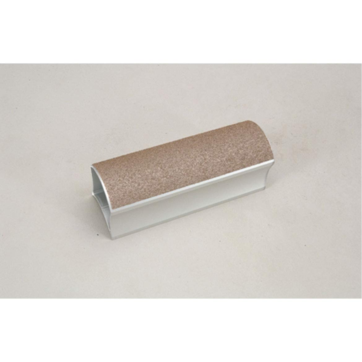 Perma-Grit Contoured Double Sided Sanding Block - Coarse Grit