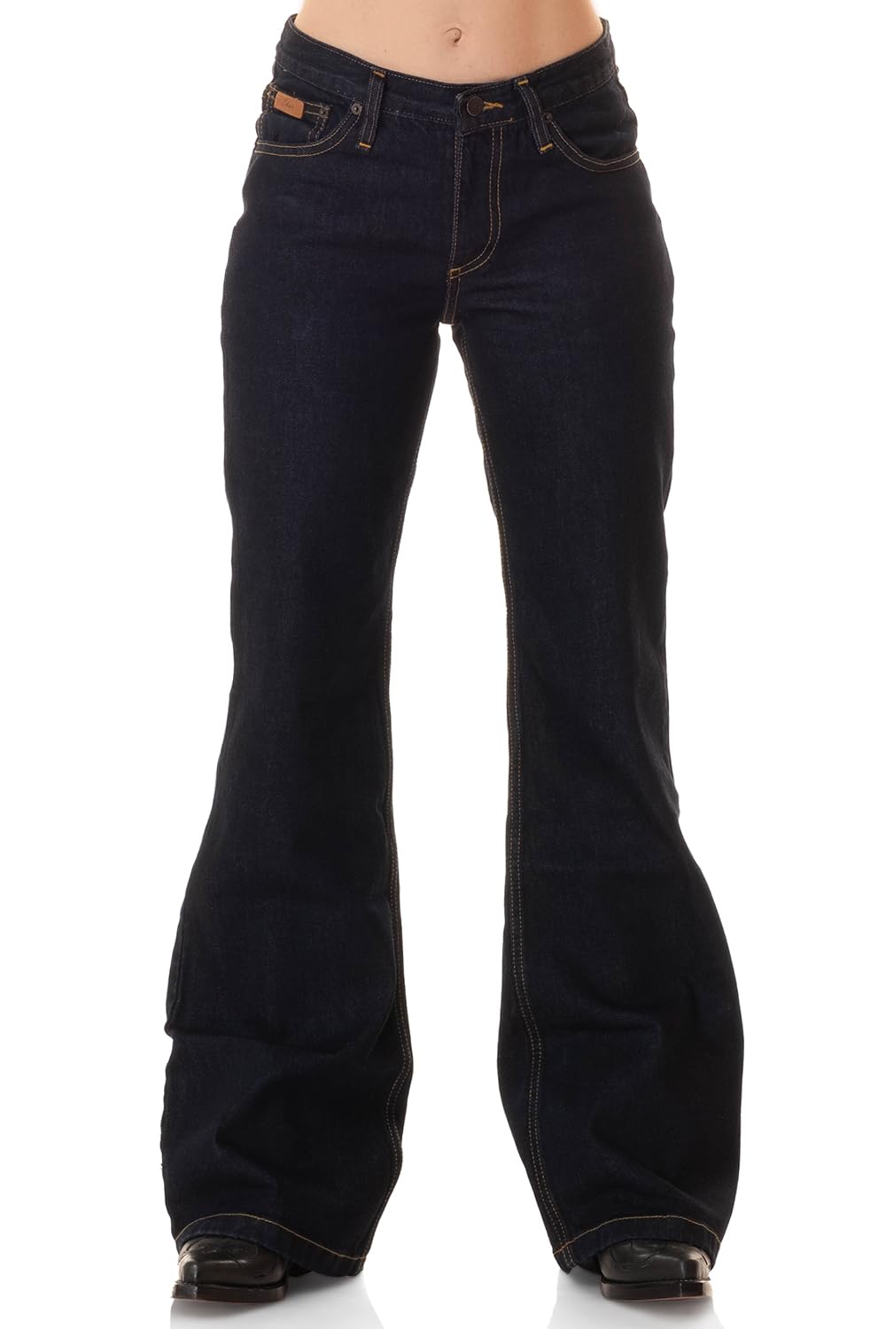Star ECO-Style Two Women's Bootcut Jeans