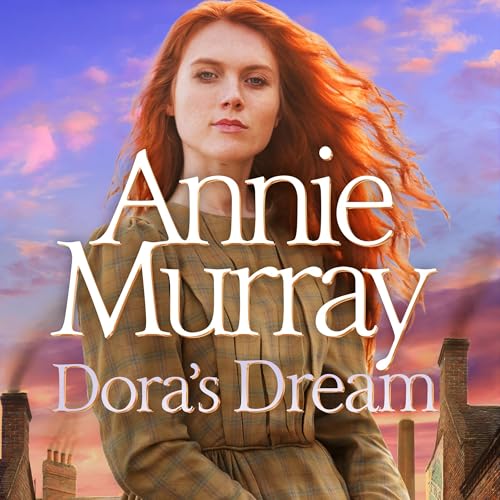 Page de couverture de Dora's Dream