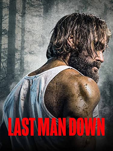  Last Man Down