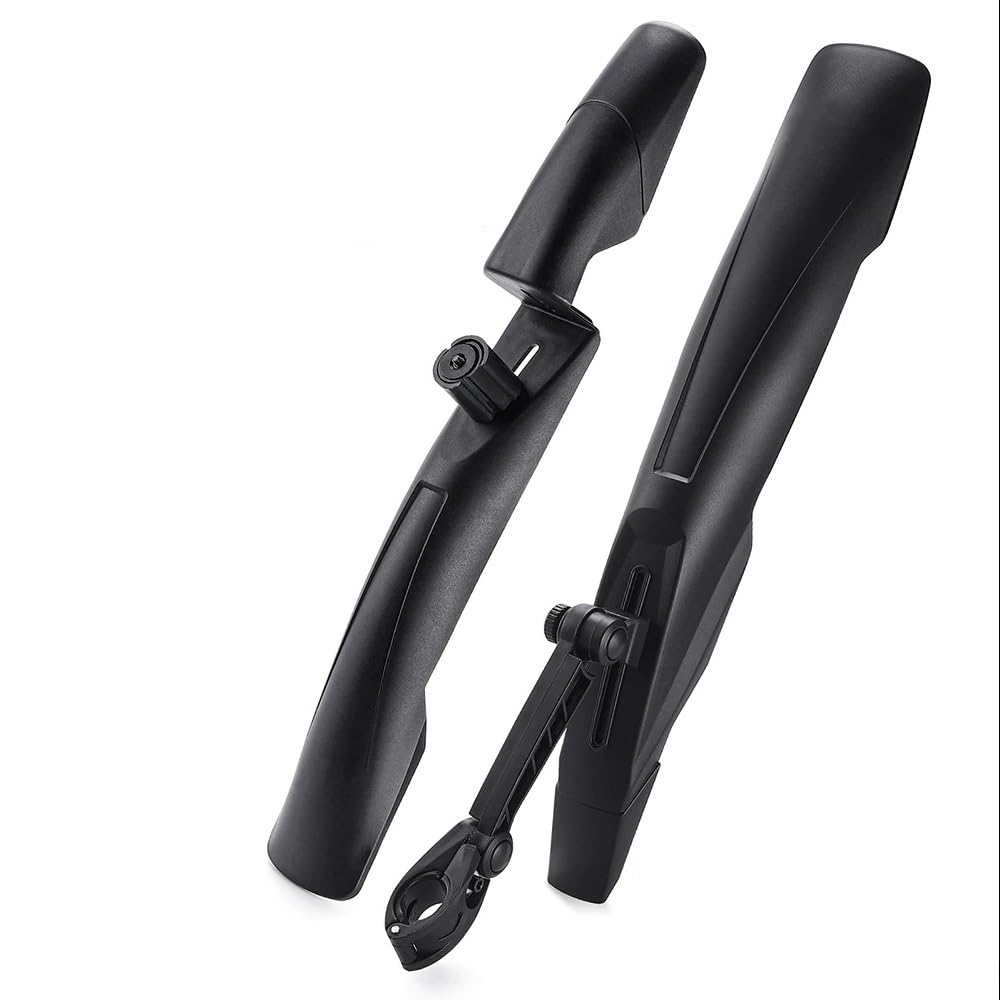 Garde Boue Vtt 26 Pouces Garde Boue Vtt 29 Garde-Boue De Vélo De