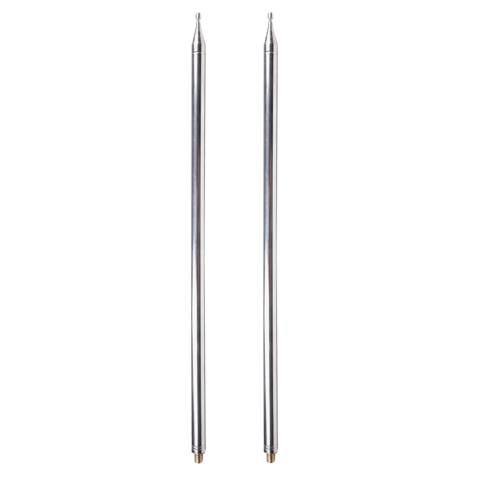 Amazon.com: 5.6M/18.4FT Telescopic Antenna 14 Sections, 201