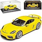 Minichamps Porsche
