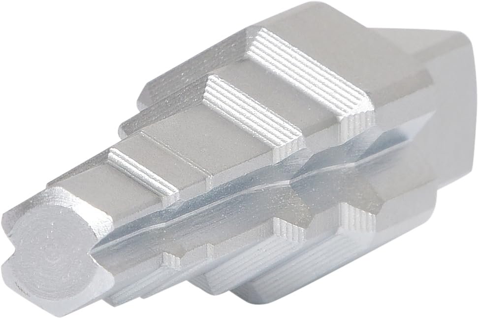 Llave de paso Tuboplus 3/4 5 Imagen adicional