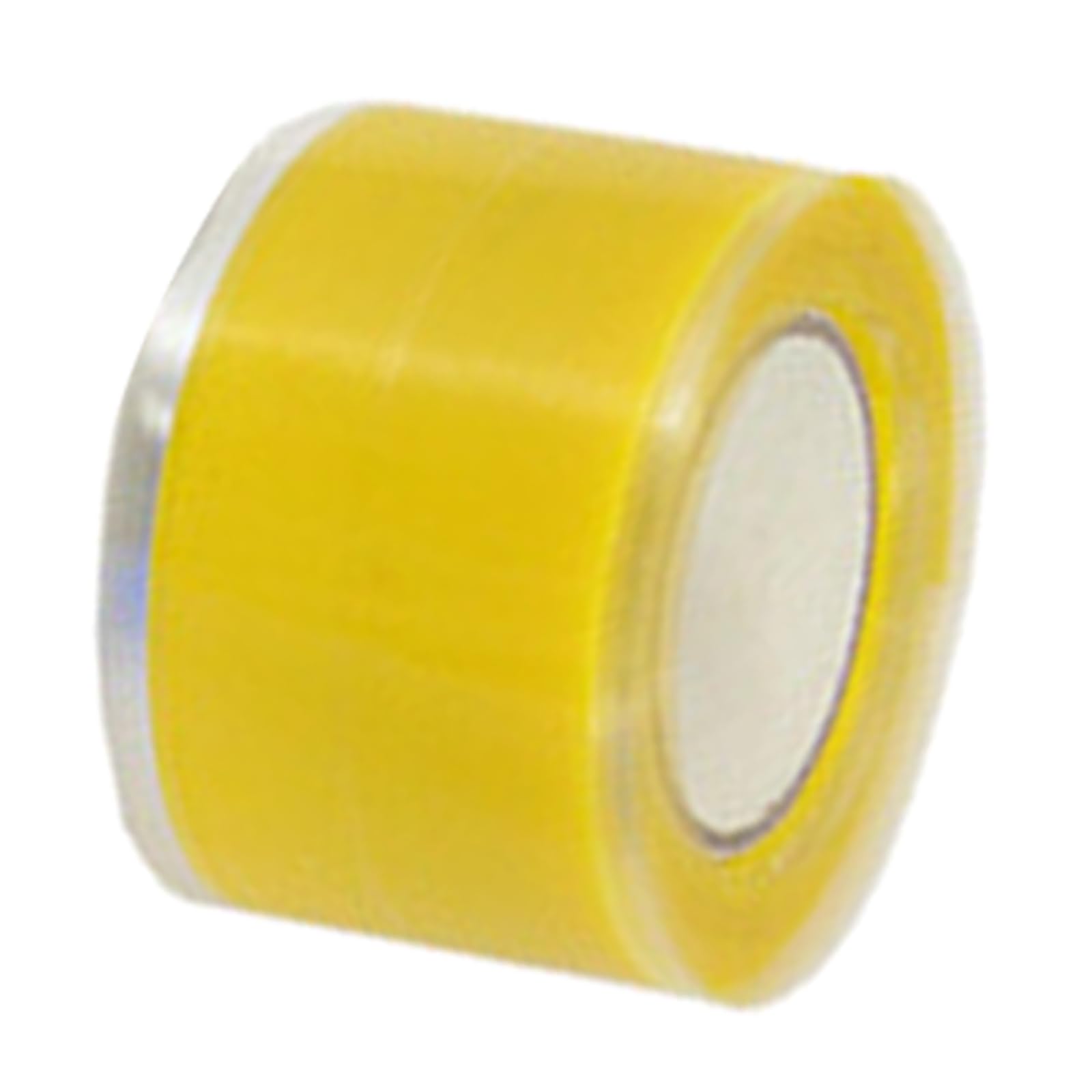 Nastro Silicone Autofondente Impermeabile 150 cm per Pagaie Canoa Drago