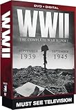 WWII: The Complete War Report