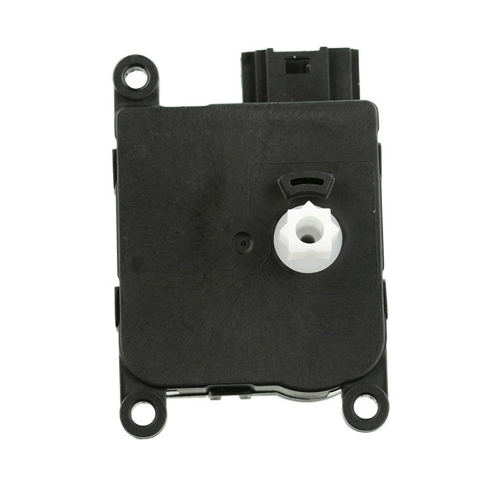 Amazon.com: ChiBianSong 1pc Blend Door Actuator Front Main Side 