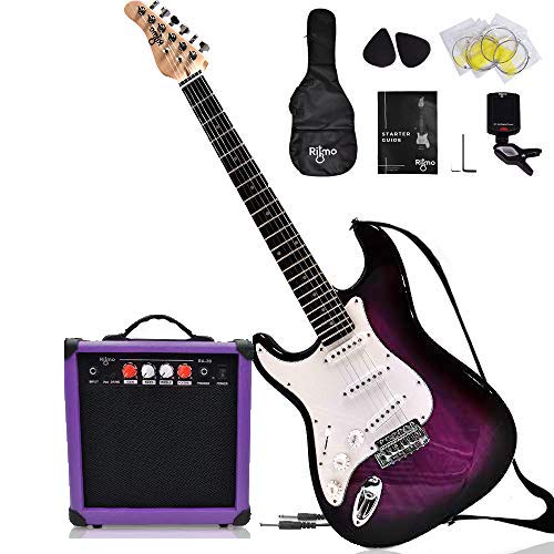 Best Electric Guitars For Small Hands 10Reviewz