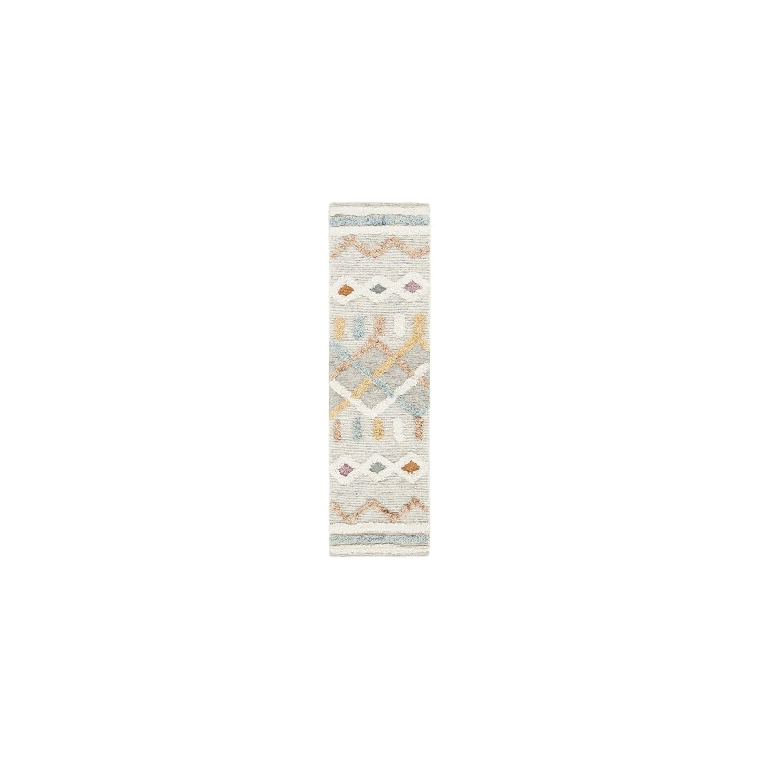 SAFAVIEH Kenya Collection Runner Rug - 2'3