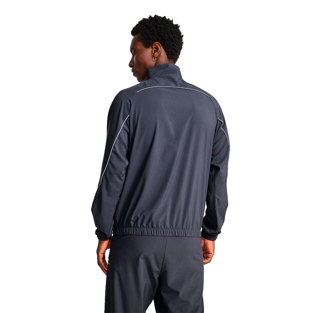 hummel Pulse Woven Jacket 2XL