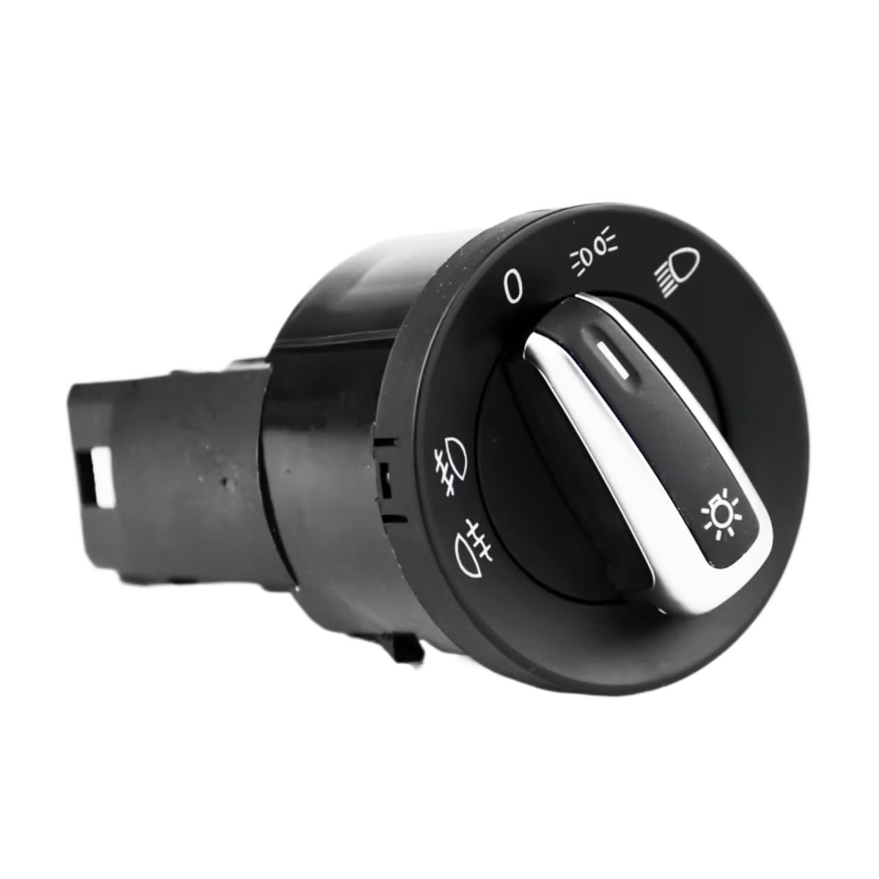 Interruptor faros coche para solucionar fallos de luz en Bora Mk4 7