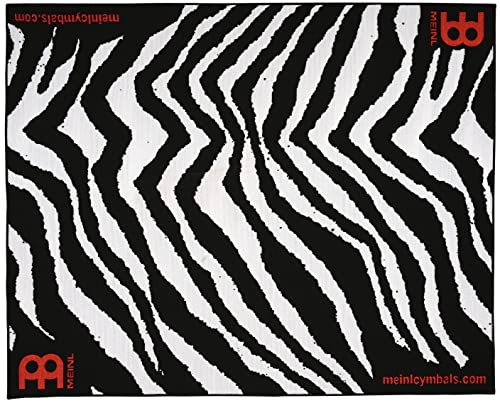 MEINL Cymbals �}�C�l�� �h�������O MDR-ZB Zebra �y�������K�i�z