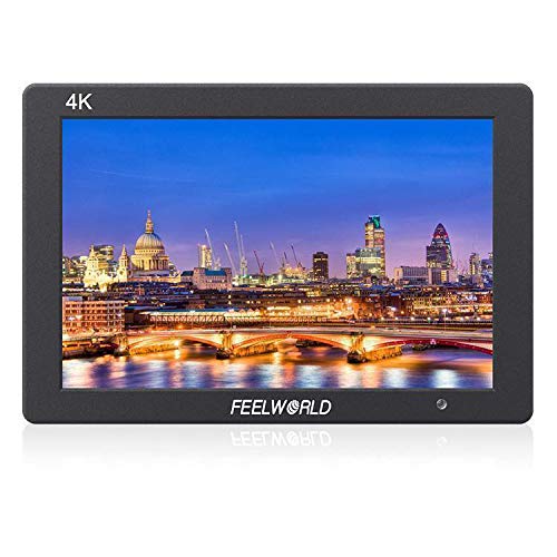 FEELWORLD T7 7インチ 4K モニター Amazon | Feelworld T7 7インチ IPS 1920×1200 Hdmi カメラフィールド