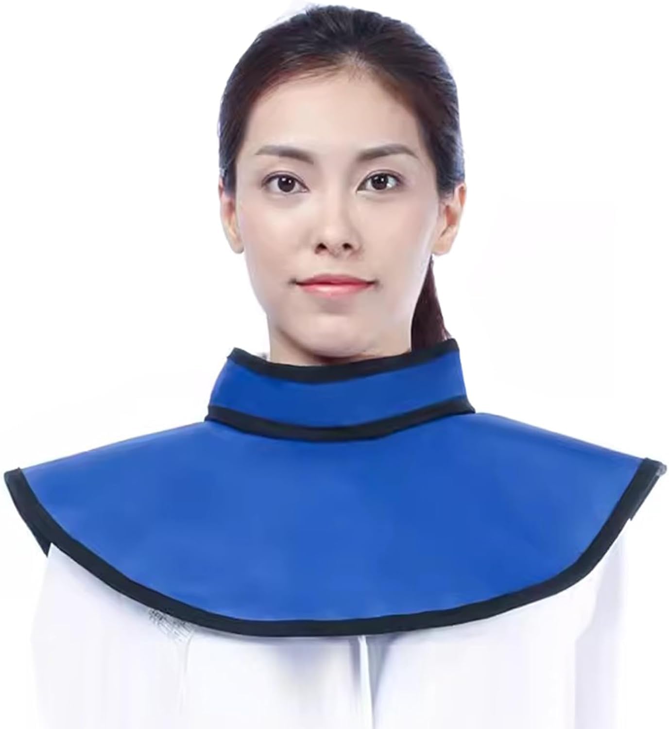Collier thyroïdien de protection contre les rayons X pour protéger le cou 0.5mmpb