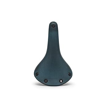 Amazon | Brooks England Cambium C17 全天候型 防水 バイク