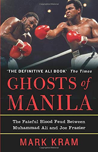 Ghosts of Manila