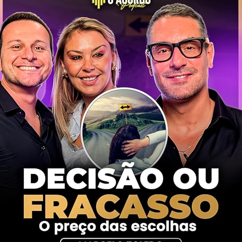 『Como Despertar Pra Vida Antes de Ser Tarde | Marcelo Toledo』のカバーアート