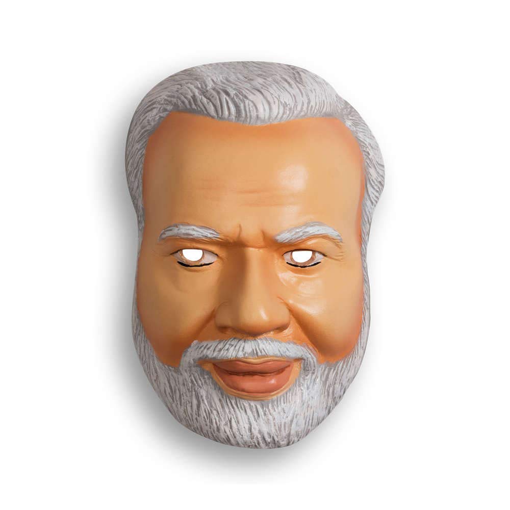 NaMo Merchandise Modi Mask
