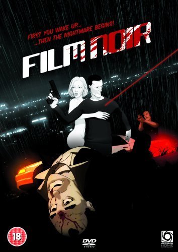 Film Noir / Film Noir [ Origine UK, Sans Langue Francaise ]