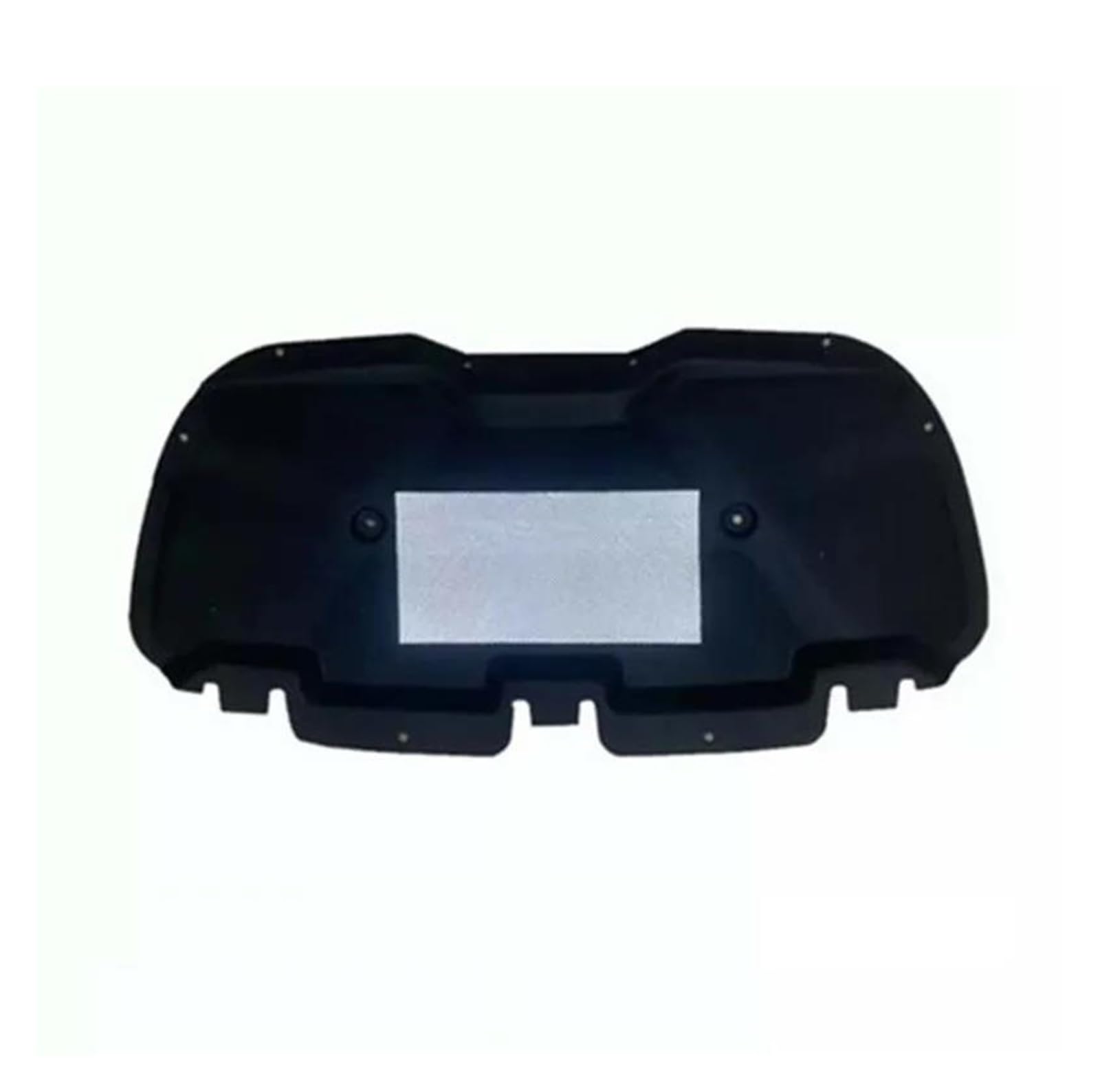 Insonorisé heat pad voiture Peugeot 301 pour réduire le bruit moteur
