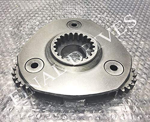 Ricambio per pezzo di ricambio per escavatori John Deere - Assemblea portante - AT167500-CA