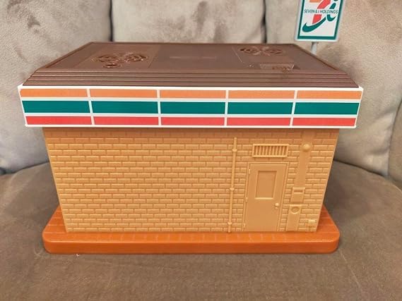 セブン貯金箱 メロディー付き Amazon.co.jp: iimono117 手提げ金庫 キャッシュボックス 鍵付き 小型