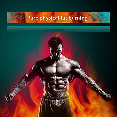 New-X7-Massage-Weight-Loss-Belt-Wireless-Charging-Lazy-Weight-Loss-Machine-Vibration-Heating-Fitness-Belt