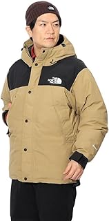 THE NORTH FACE ダウン ジャケットマウンテンダウンジャケットユニセックス大人