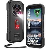 Ulefone Armor X32 Téléphone Portable Incassable 2025, MTK G91 12Go+128Go/2To 48MP+20MP Vision Nocturne, 5.65'' Corning Glas Antichoc Smartphone Actualisable Android 15 Dual Sim/NFC 2Ans Garantie- Noir Ulefone Armor X32 Téléphone Portable Incassable 2025, MTK G91 12Go+128Go/2To 48MP+20MP Vision Nocturne, 5.65'' Corning Glas Antichoc Smartphone Actualisable Android 15 Dual Sim/NFC 2Ans Garantie- Noir