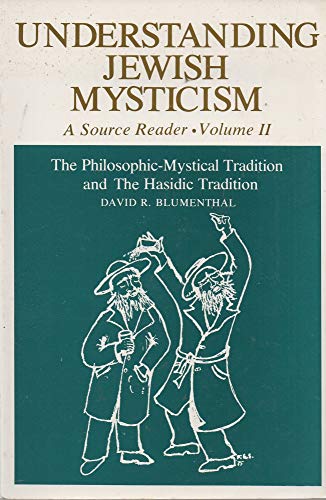 Understanding Jewish Mysticism : The Philosophi... 0870682253 Book Cover